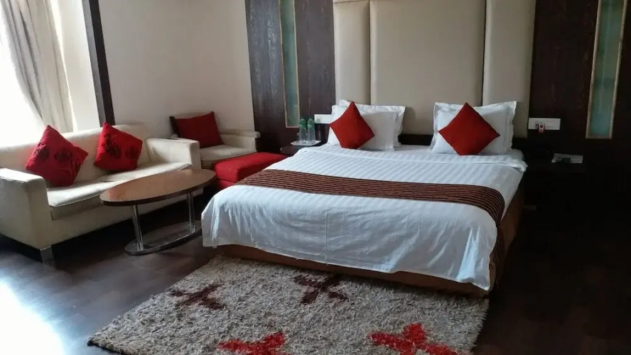 Hotel Holiday Home