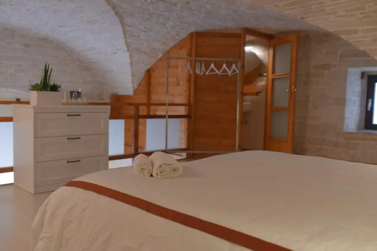 B&B L' alcova