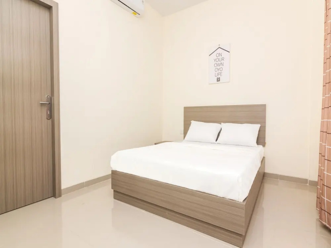 OYO Life 2735 Graha Nirwana