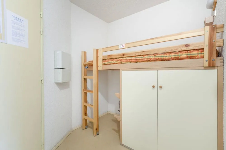 Residence Maeva l'Eyssina