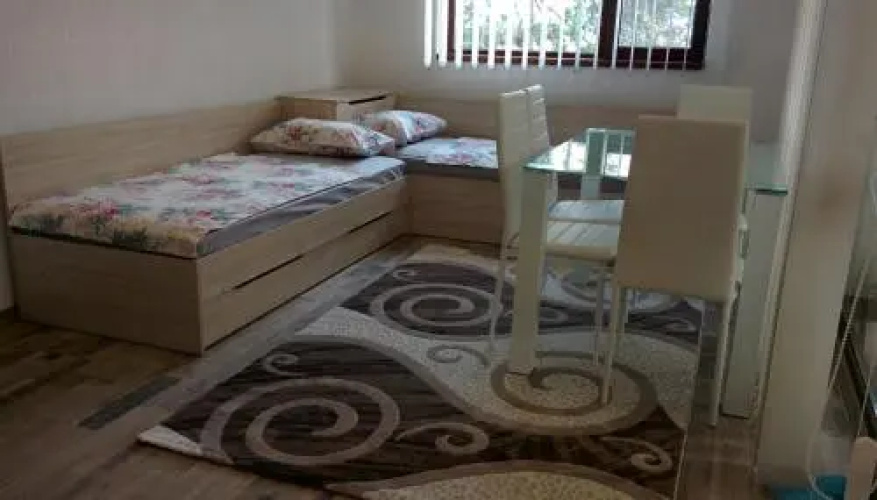 United Apartments