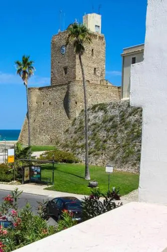 Albergo Conte Max
