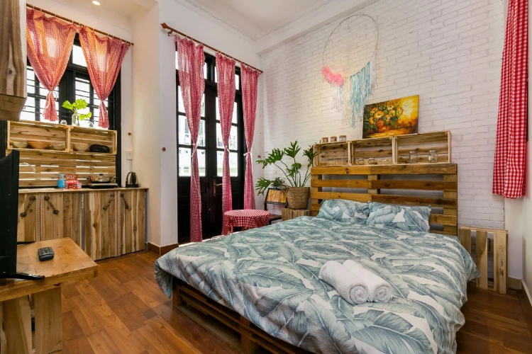Superior room