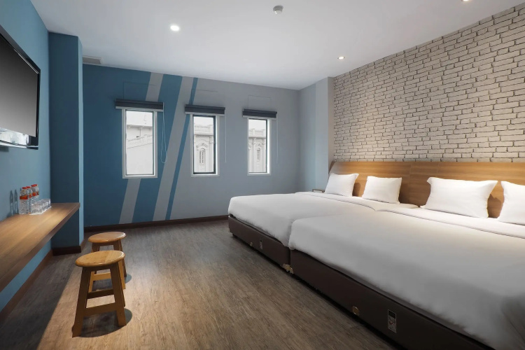 Kama Hotel