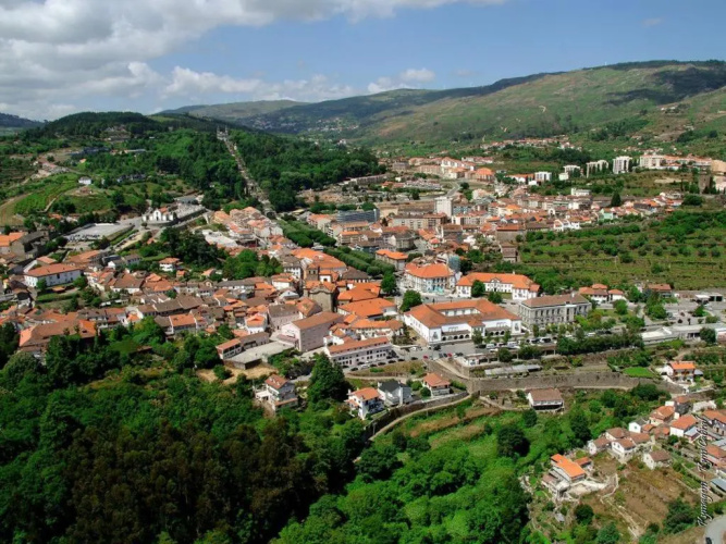 6/4 de Lamego