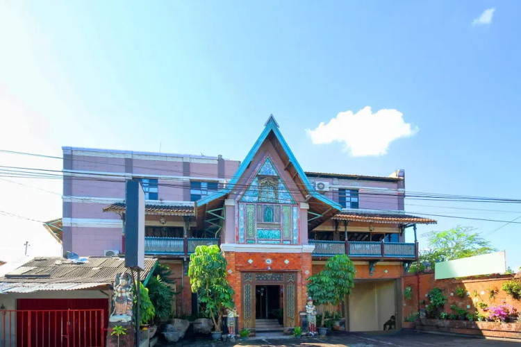 Image de l'hôtel