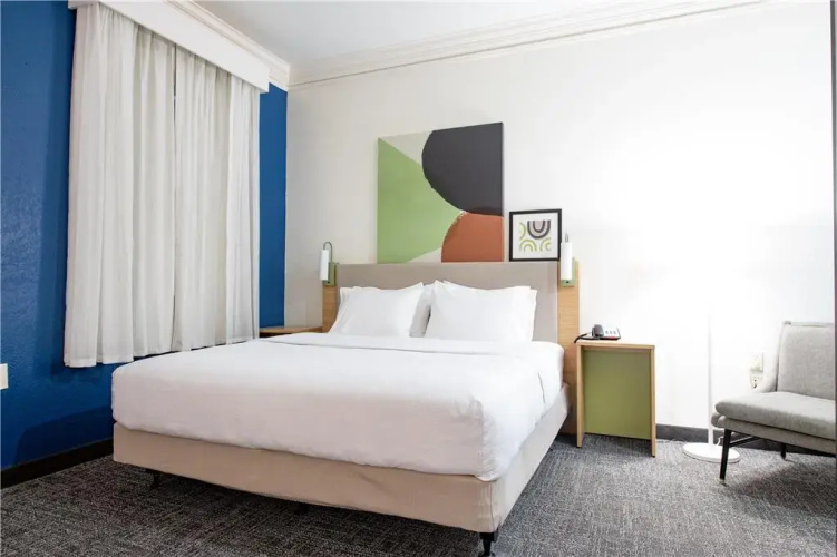 Spark By Hilton Lafayette South