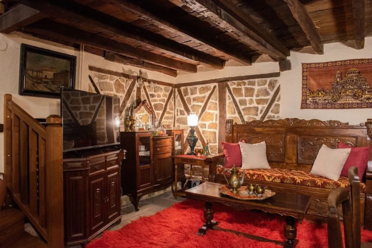 Dandy Villas Arnea Arni