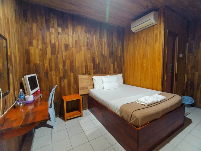 Y&Z Hotel