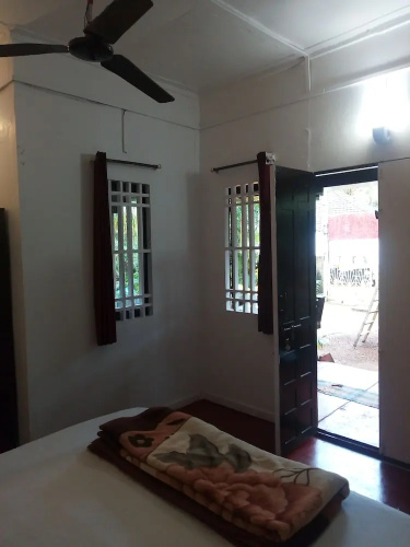 Casa Fiesta