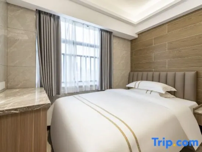 1 Bedroom Superior Suite