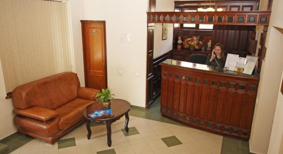 Grand Way Haveli