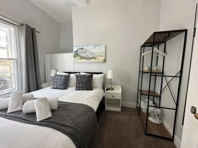 City Guesthouse