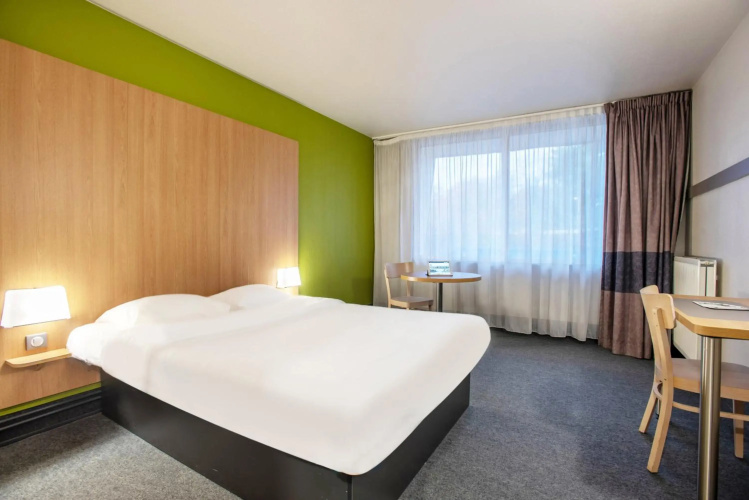 B&B HOTEL Quimper Sud