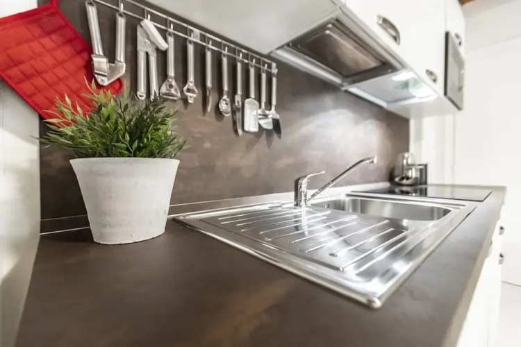 Venetian Exclusive Apartment R&R