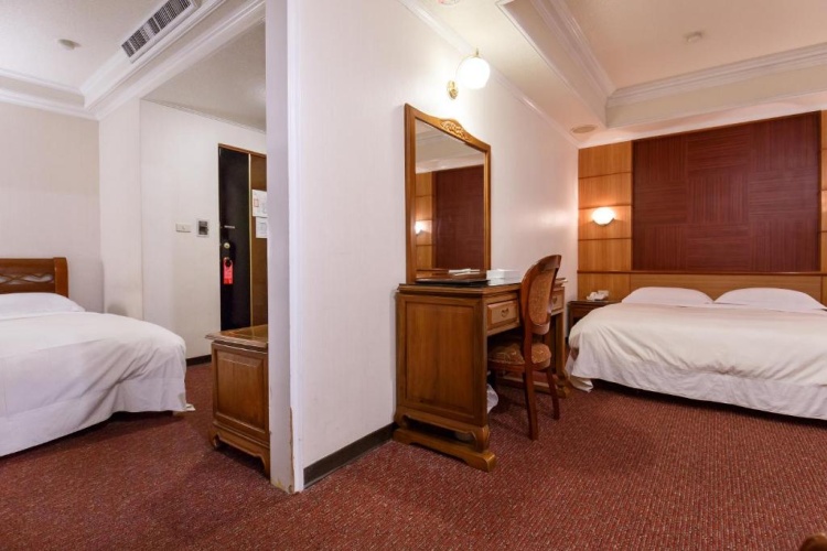Family Suite