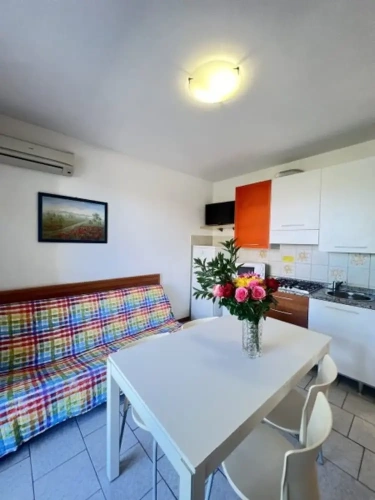 2 Bedrooms Apartment with balcony and with city view