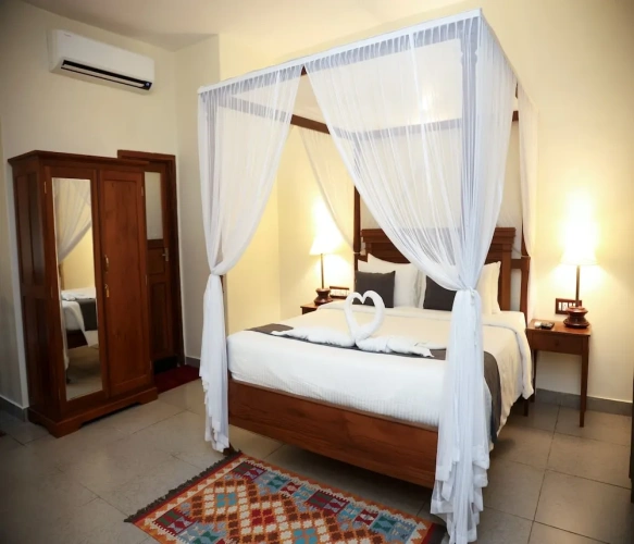 Premium room