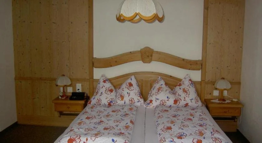 Sporthotel Oberwald