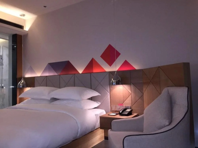 The Borrman Hotel Kunming KMG