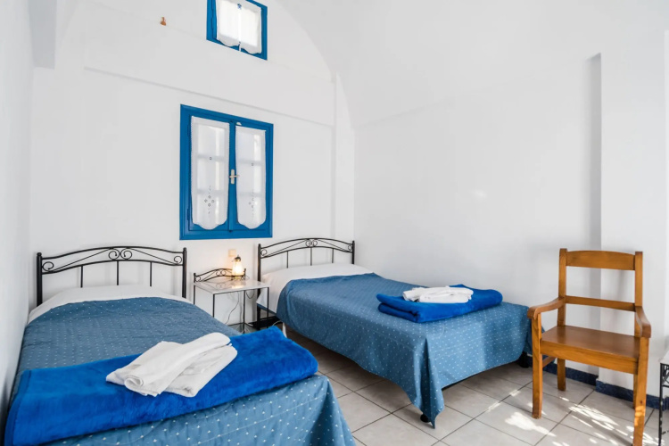 Irigeneia Hotel