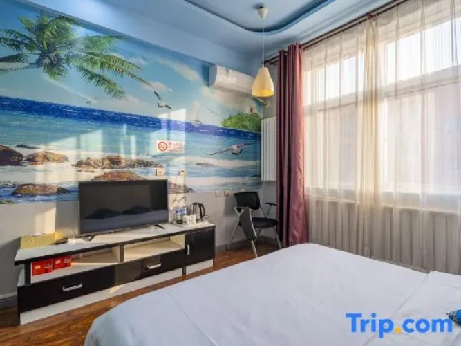 Business Double room