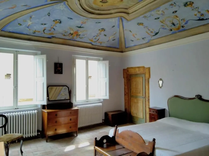 2 Bedrooms Double Apartment