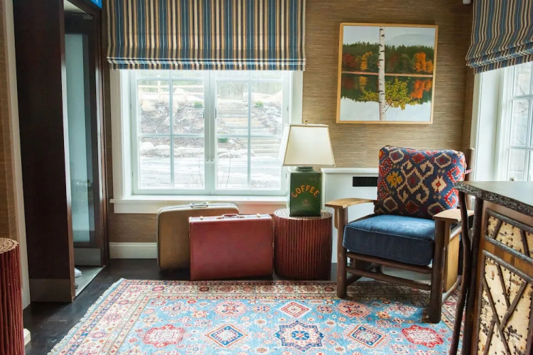 Shandaken Inn