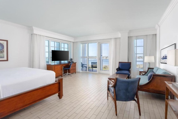 Margaritaville Beach Hotel photo 6