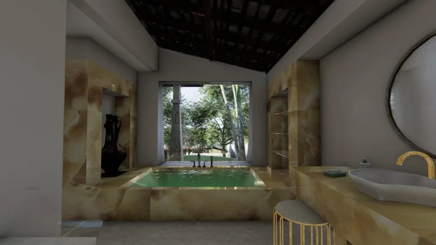 7 Chakras Resort