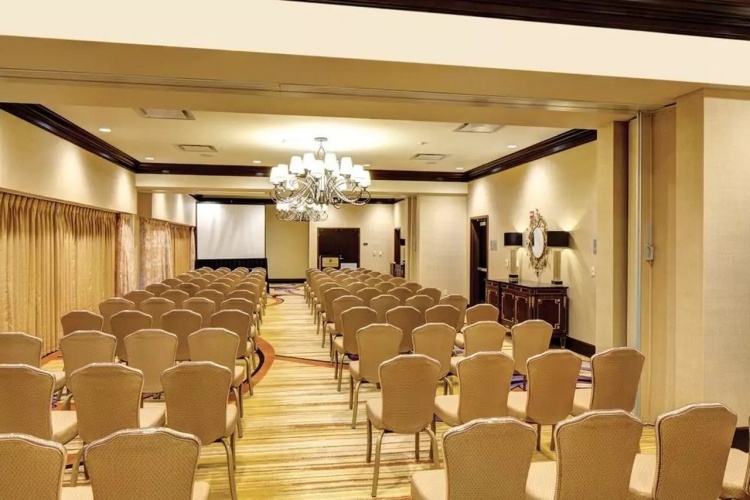 Intercontinental New Orleans photo 25