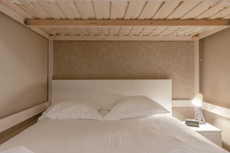 Cozy Studio With Harbor View in Blankenberge