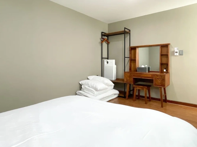 Premier Family Suite with balcony