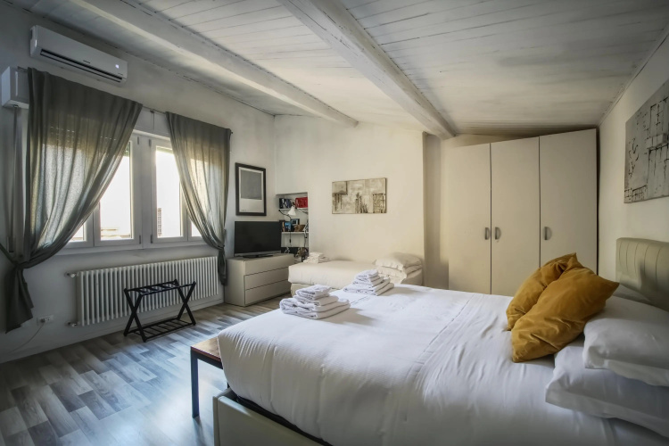 Salvemini Home in Firenze