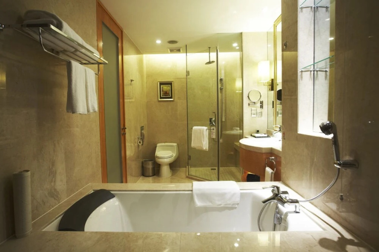 Qianhu State Guest House