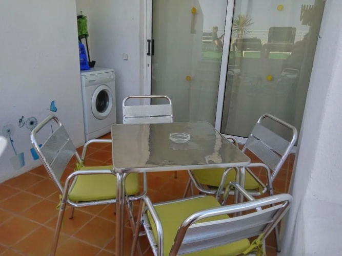 Apartamento Zoe