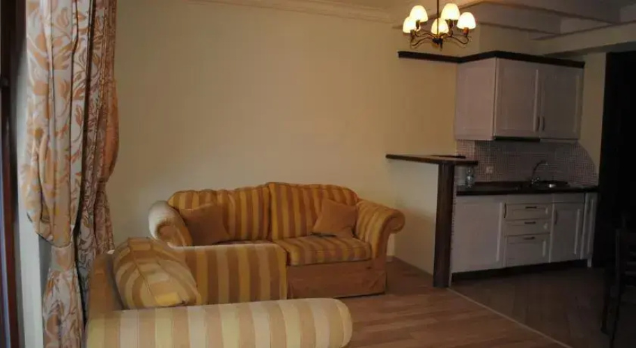 Apartamenty Portowe