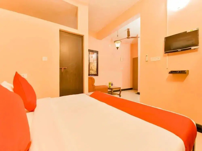 Hotelafbeelding