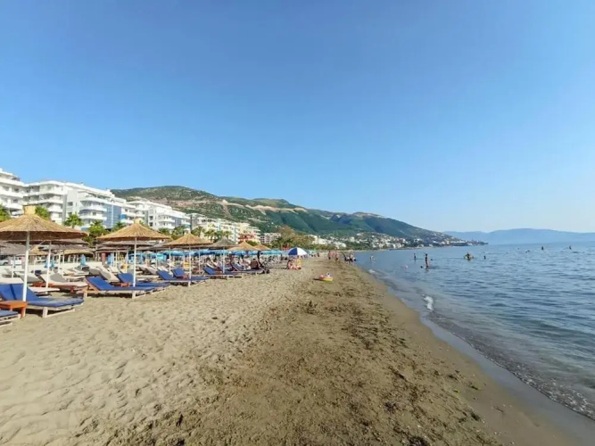 TreA Accomodations - Suite Lungomare