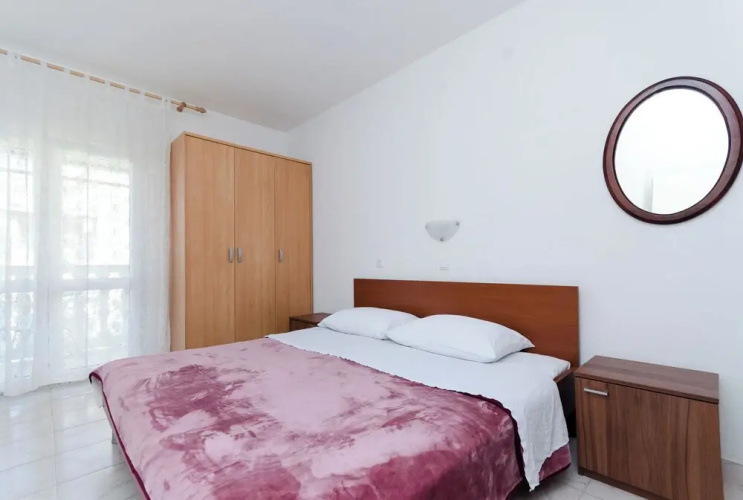 Apartments Luce