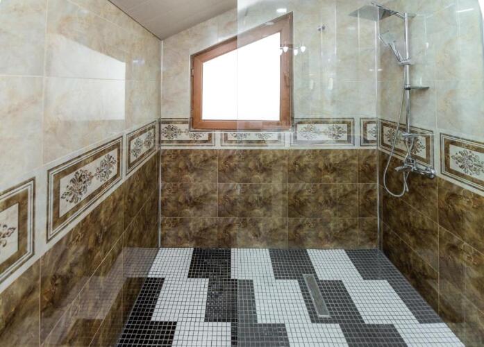 Фотография номера гостиницы Elia Palace