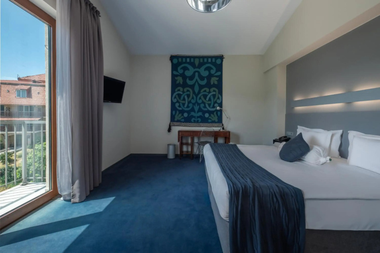 Kabadoni Boutique Hotel