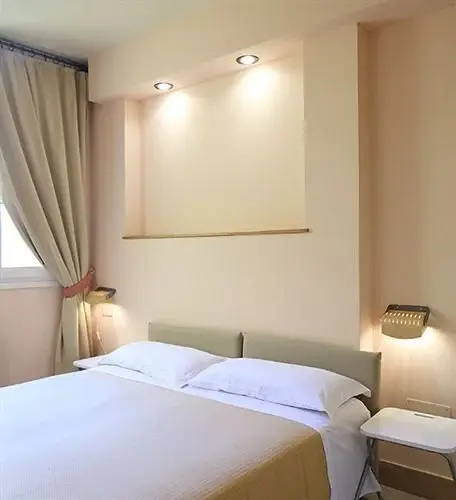 Residence delle Drapperie