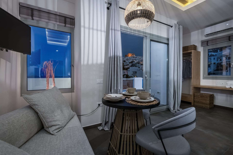 Vivere Luxury Suites
