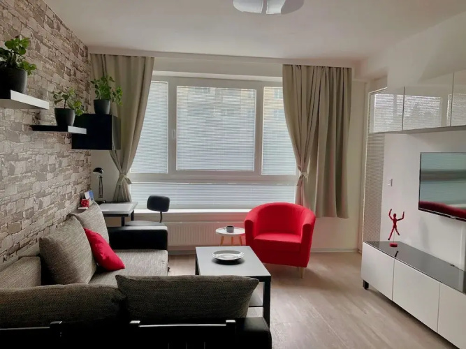 RS Apartments