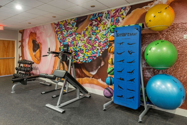 Best Western Plus University Inn photo 24