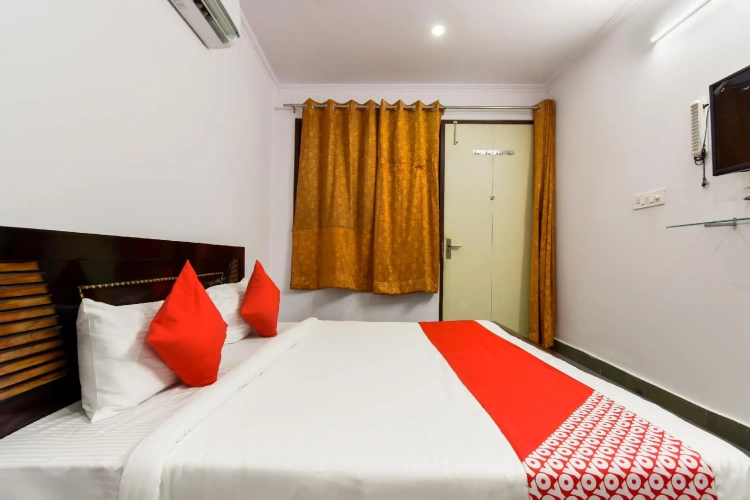 Classic Double room