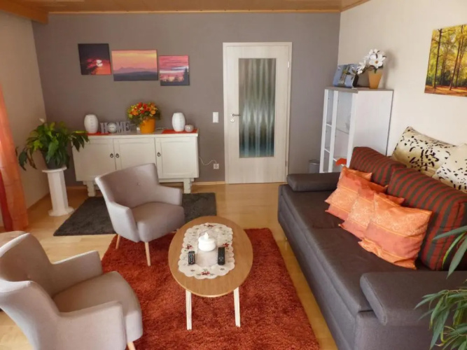 Ferienwohnung Janko
