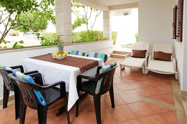 2 Bedrooms Superior Apartment
