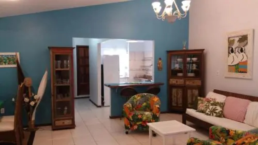 Vila Alegria